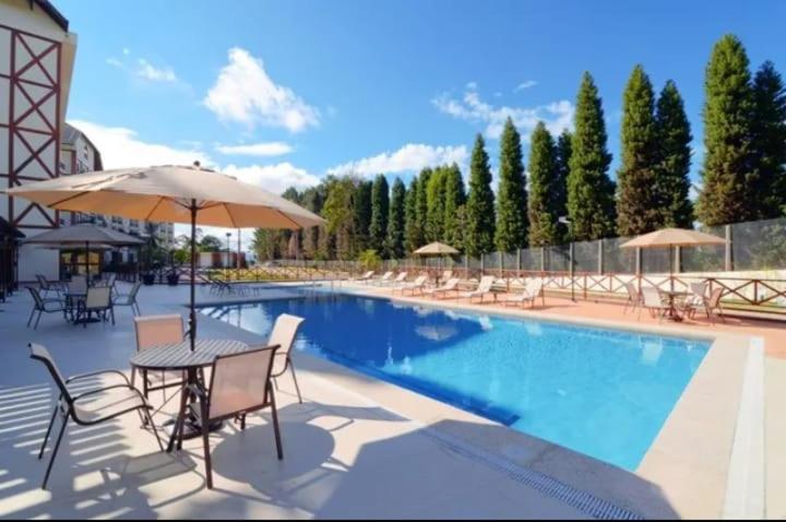 스탠다드 스튜디오, Suite Cond Vista Azul Em Pedra Azul   Domingos Martins