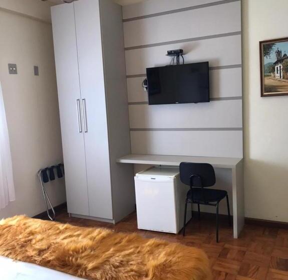Люкс Повышенной Комфортности, Pousada Quinta Dos Doges