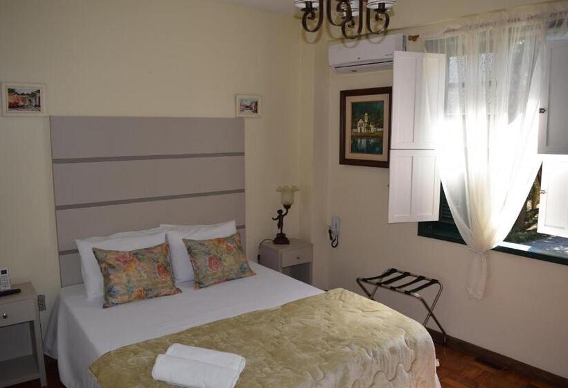 Люкс Повышенной Комфортности, Pousada Quinta Dos Doges