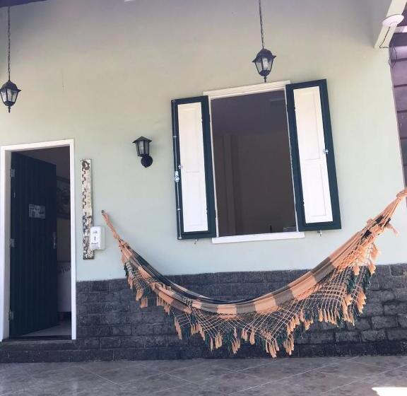 Шале 1 Спальня, Pousada Quinta Dos Doges