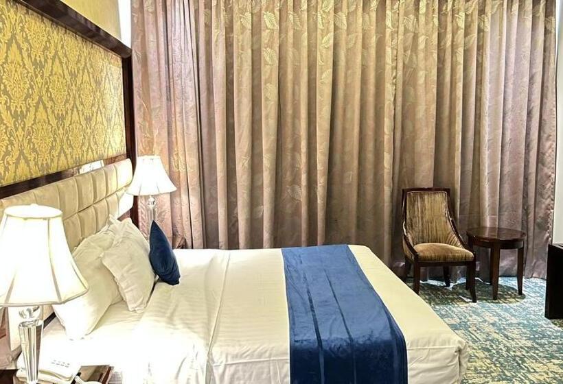 Номер Стандарт, Maset Al Masem Al Khobar