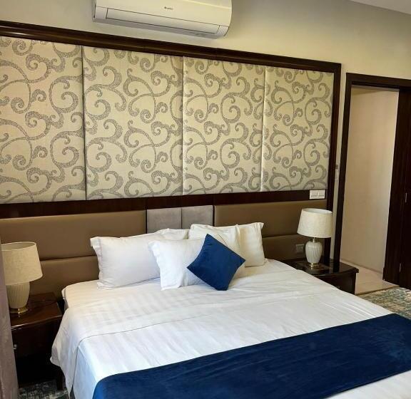 Апартаменты 1 Спальня, Maset Al Masem Al Khobar
