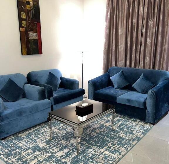 Апартаменты 1 Спальня, Maset Al Masem Al Khobar