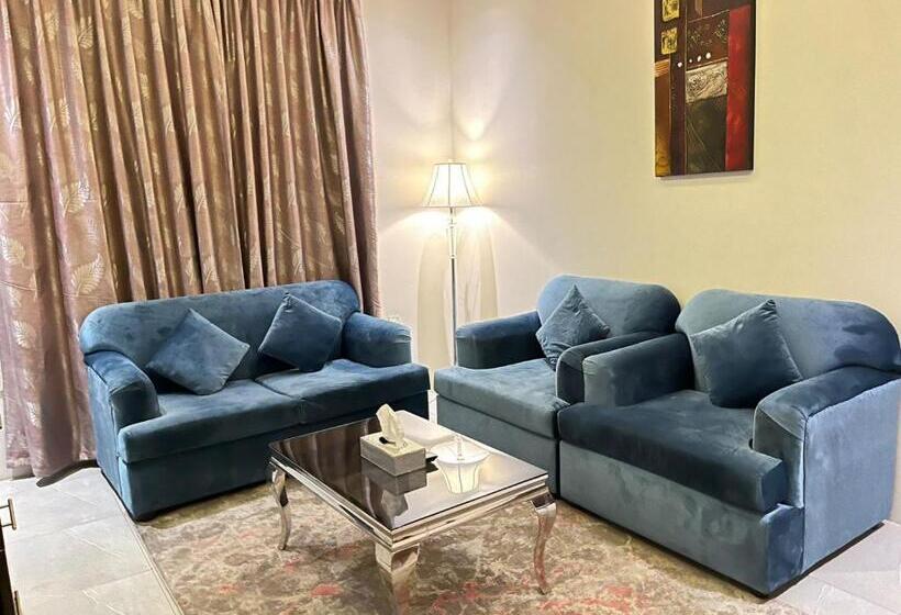 Апартаменты 2 Спальни, Maset Al Masem Al Khobar