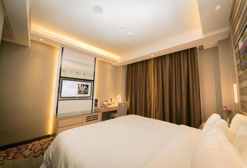 Номер бизнес-класса, Lavande Hotels·sanya Pedestrian Street