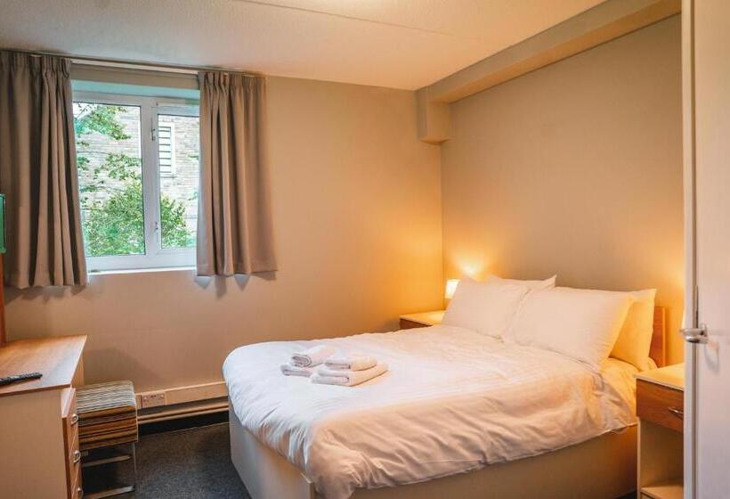 Номер Стандарт, The Venue Serviced Apartments