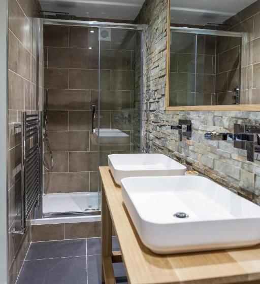 Стандартный Номер Кровать Кинг, The Venue Serviced Apartments