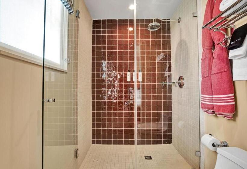 חדר דלוקס, Trouvail Miami Beach