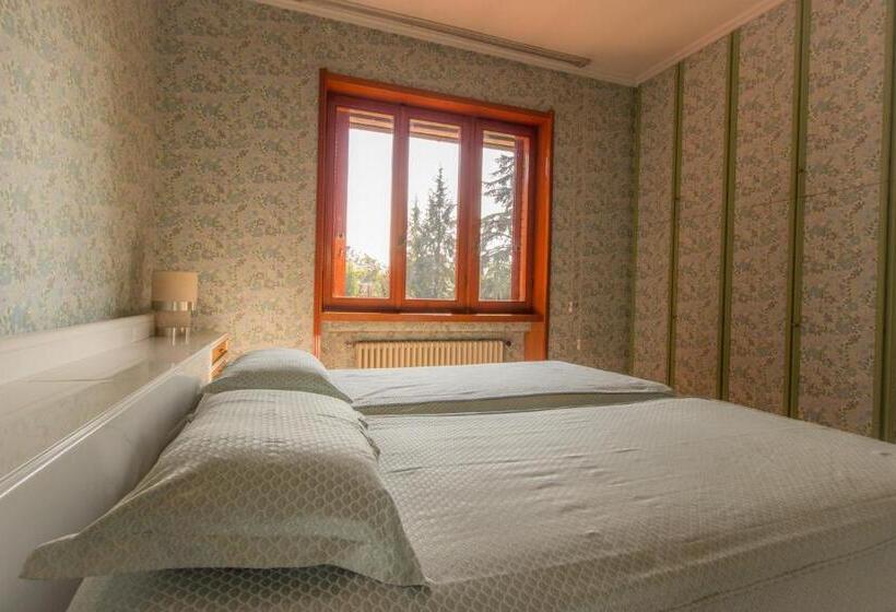 اتاق استاندارد, Agriturismo I Quercioli