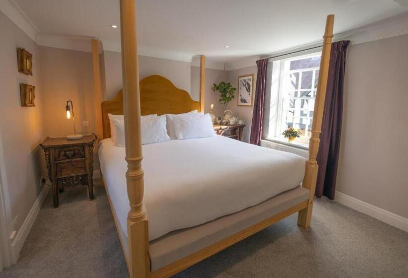 Номер Deluxe Кровать Кинг, House Arundel