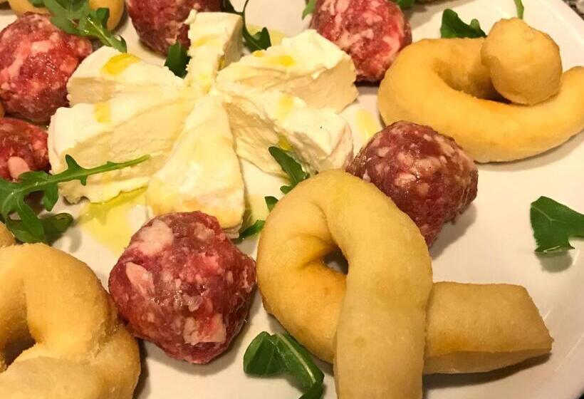 Люкс Повышенной Комфортности, B&b Wellness Junior Suite Caren
