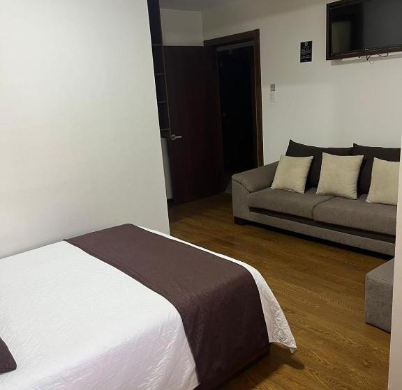 스위트, Hostal Camil