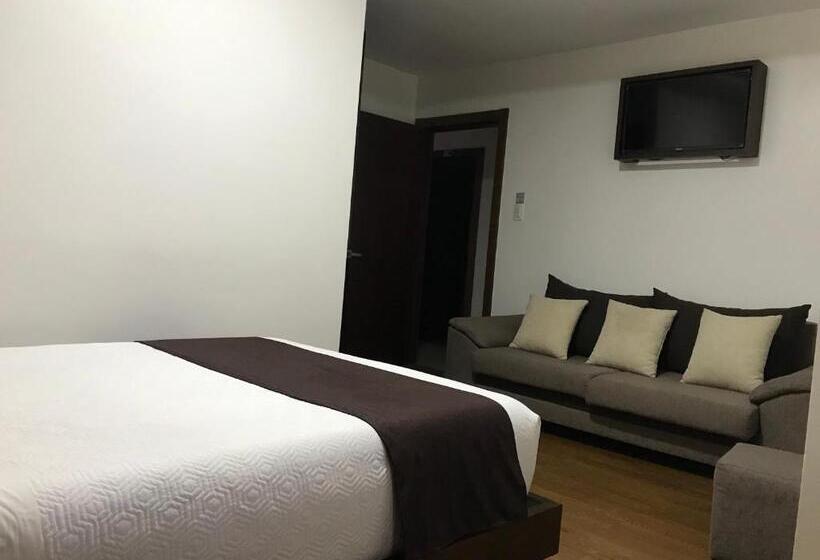 스위트, Hostal Camil