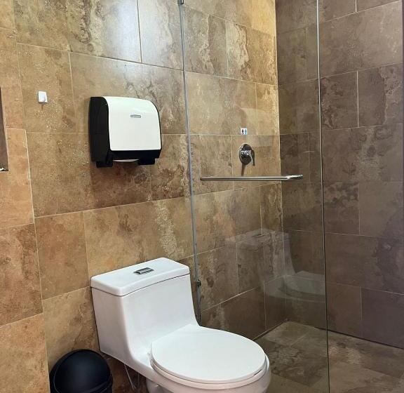 스탠다드 싱글 룸, Hostal Camil