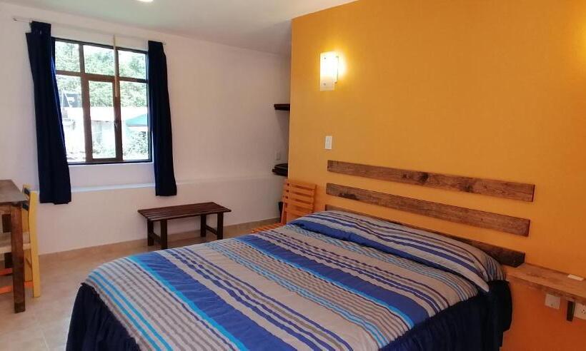 Quarto Estandar, Casa Lupita