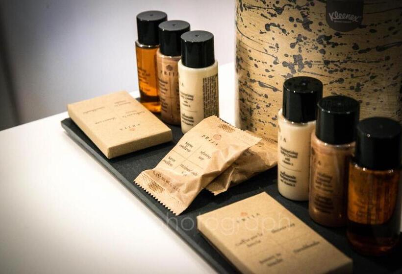 デラックスルーム, La Dimora Del Falconiere   Luxury Suites