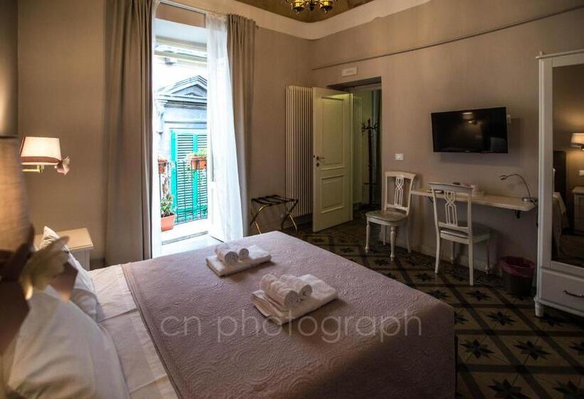 デラックススイート, La Dimora Del Falconiere   Luxury Suites