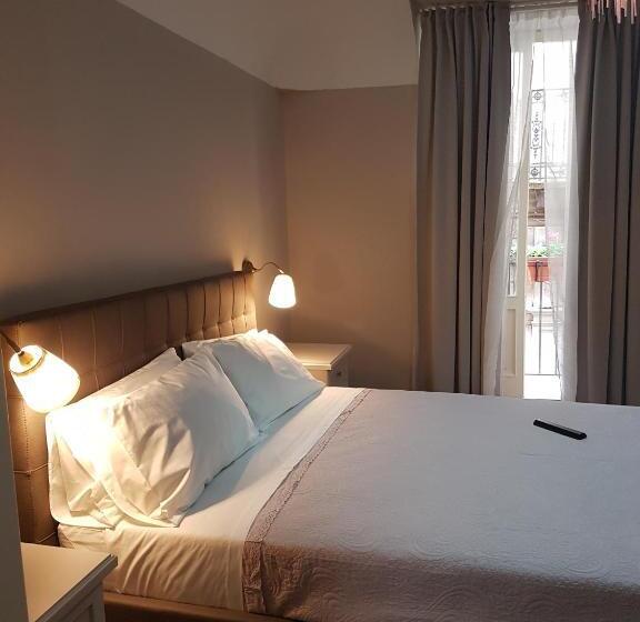 デラックススイート, La Dimora Del Falconiere   Luxury Suites