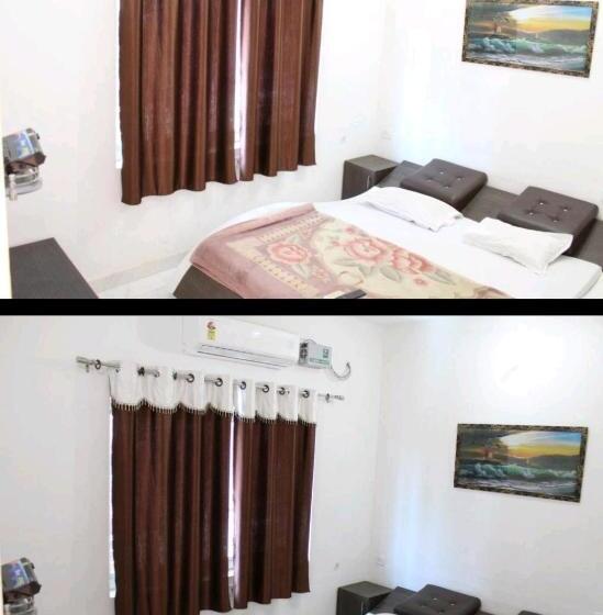 Номер Deluxe, Best B&b In Orchha