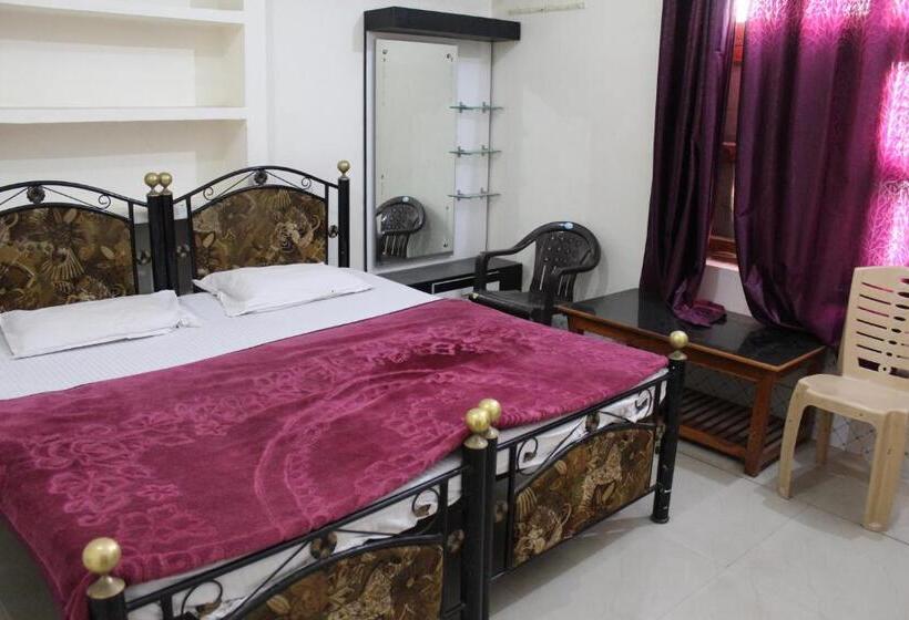 Номер Economy, Best B&b In Orchha