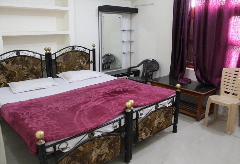 Quarto Economy, Best B&b In Orchha