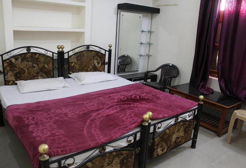 Quarto Economy, Best B&b In Orchha