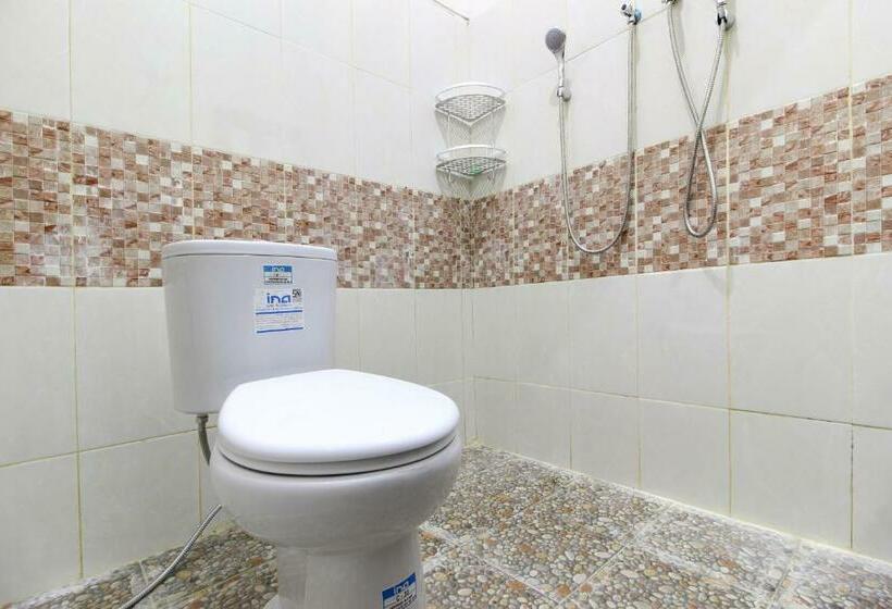 Номер Economy, Reddoorz Near Museum Gunung Merapi
