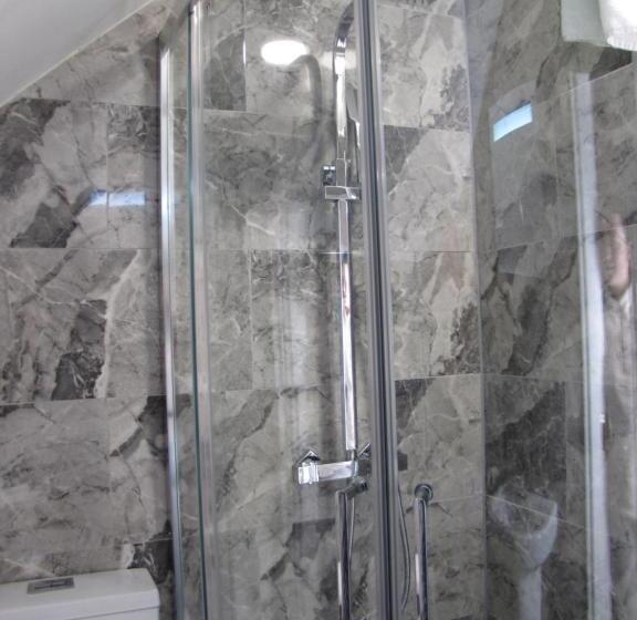 Номер Deluxe, Rolfs Country House