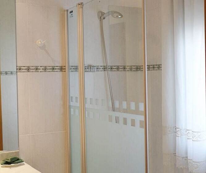 Номер Стандарт, Casa Santos
