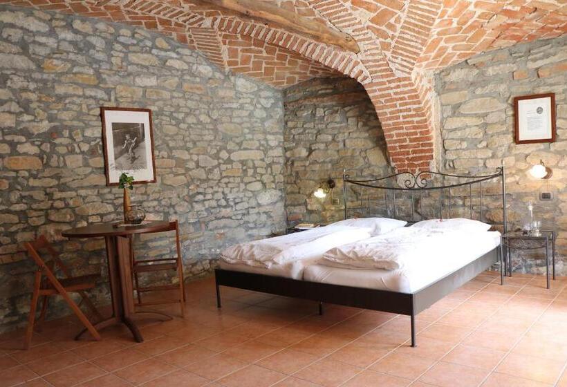 Номер Superior, Casa Re   B&b E Vino A Montabone