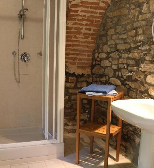 Номер Superior, Casa Re   B&b E Vino A Montabone