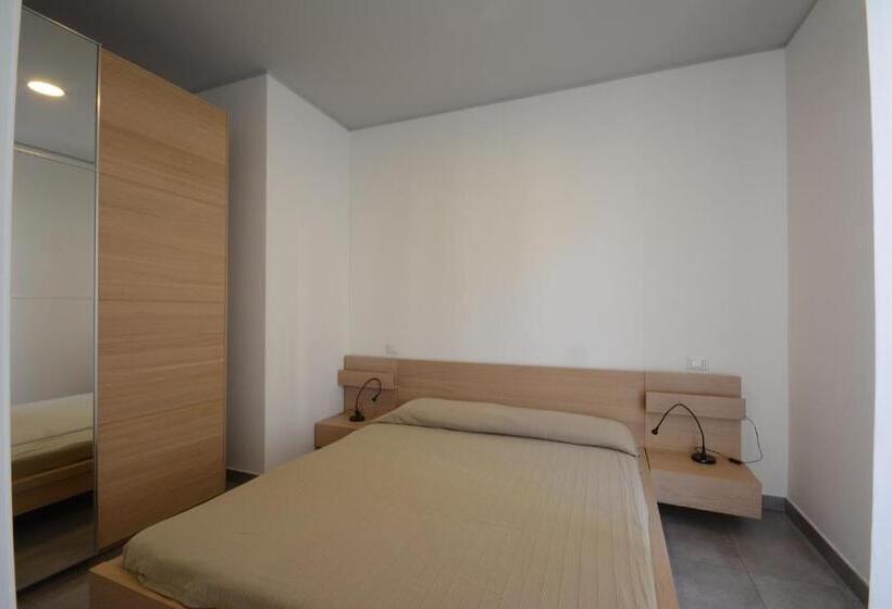 Apartamento Superior 1 Dormitório, Graziella Residence Appartamenti