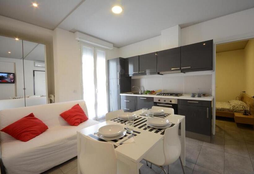 Apartamento Superior 1 Dormitório, Graziella Residence Appartamenti