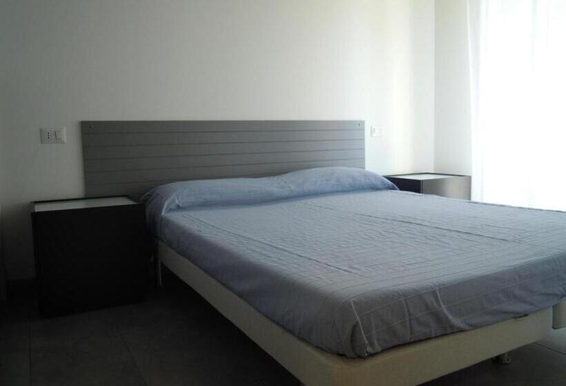 Apartamento 1 Dormitório, Graziella Residence Appartamenti