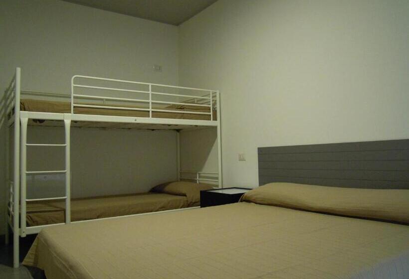 Apartamento 1 Dormitório, Graziella Residence Appartamenti