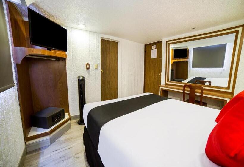 Quarto Estandar, Marti