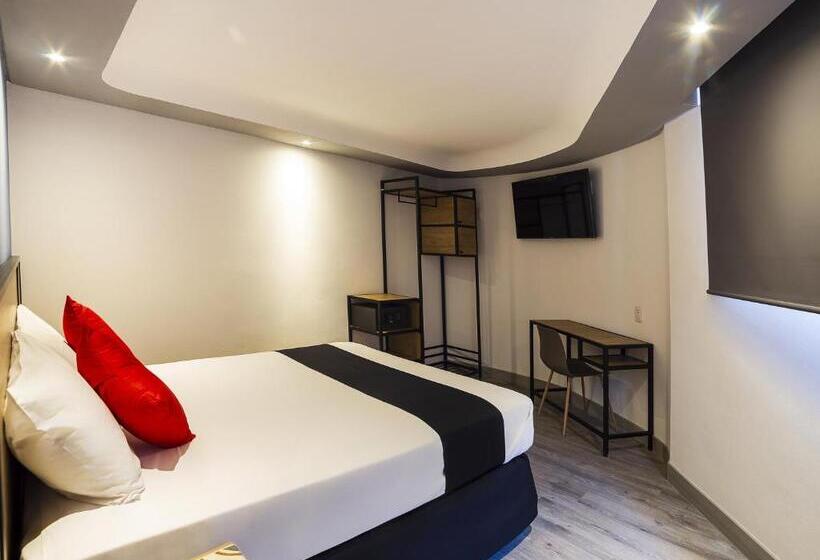 Quarto Superior, Marti