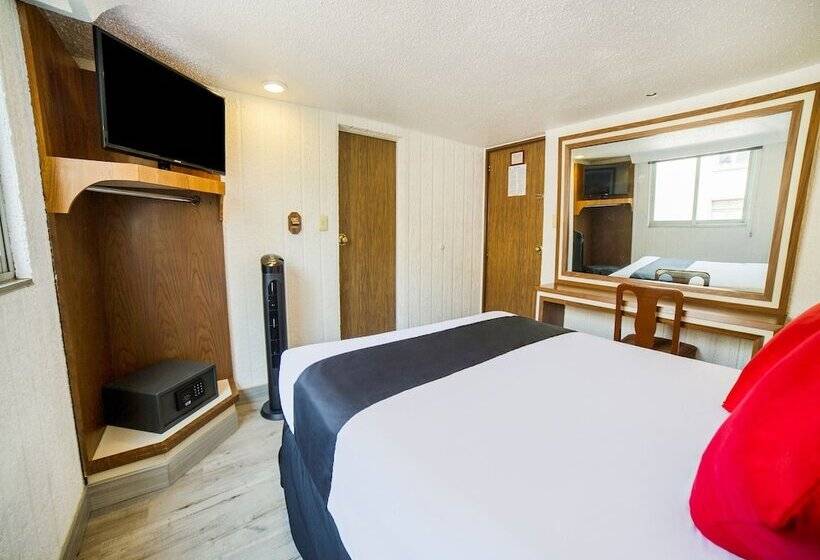 Quarto Estandar, Marti