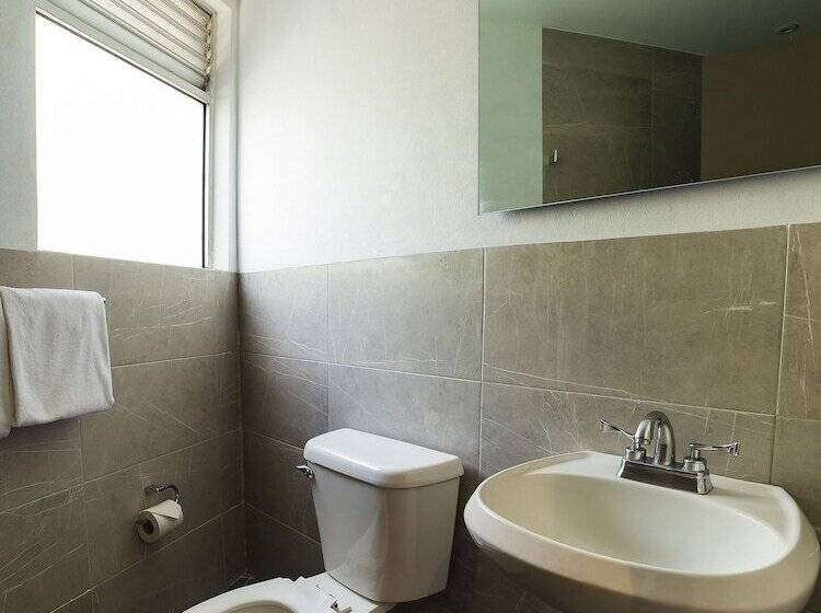 Quarto Superior, Marti