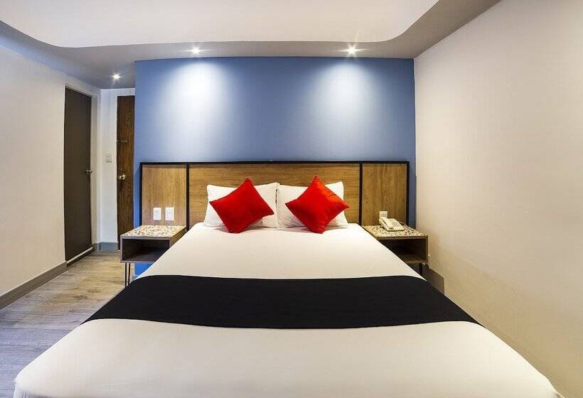 Quarto Superior, Marti