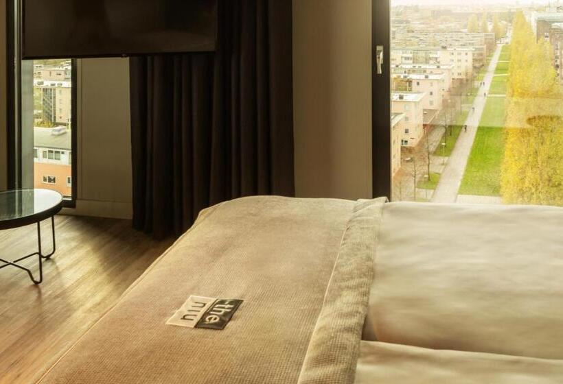 Номер Executive, Holiday Inn   The Niu, Fender Amsterdam
