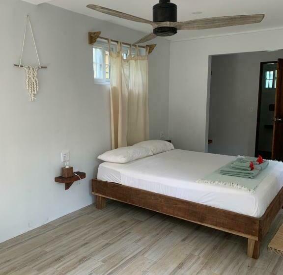 غرفة قياسية, Bird Island Bungalows
