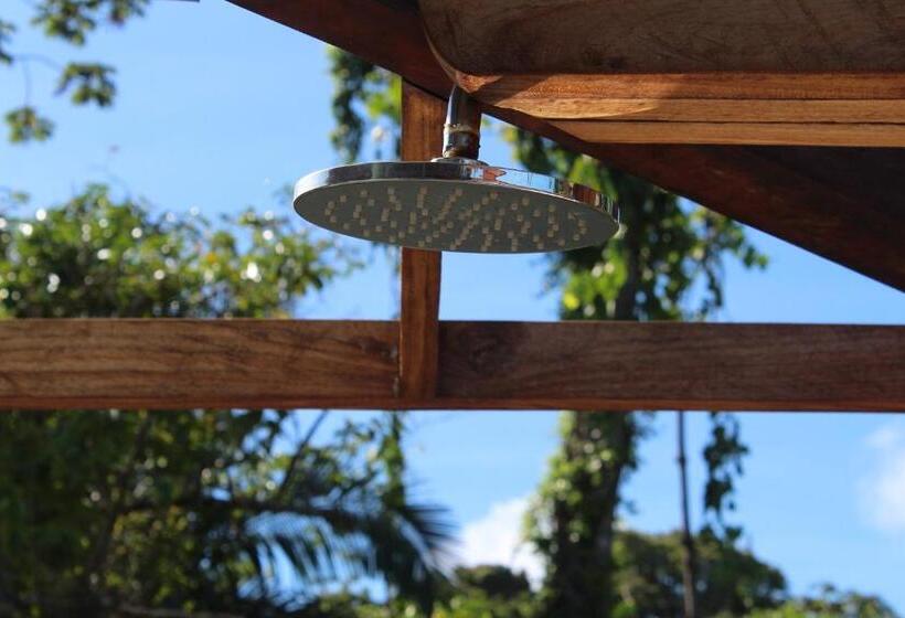 بنجلو ديلوكس, Bird Island Bungalows