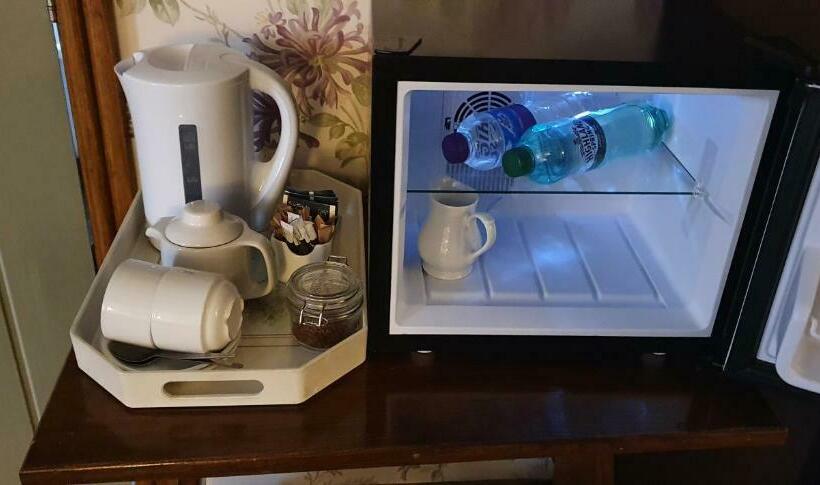 سوئیت با تخت بزرگ, Tafarn Y Waen   Guesthouse
