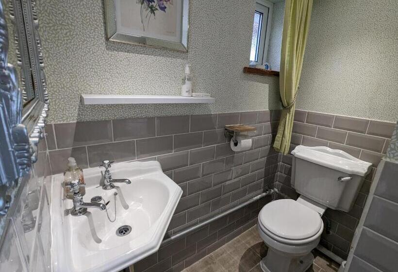 سوئیت با تخت بزرگ, Tafarn Y Waen   Guesthouse