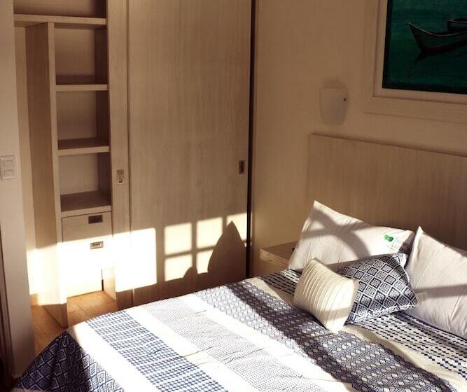 Appartamento 1 Camera da Letto, Suites Lorens