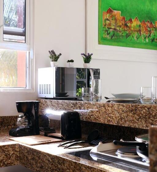 Appartamento 1 Camera da Letto, Suites Lorens