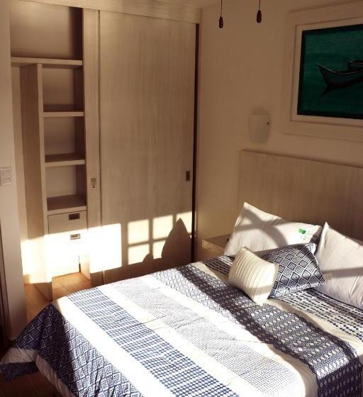 Appartamento 1 Camera da Letto Piano Terra, Suites Lorens