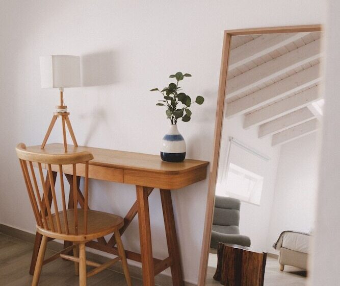 سوییت, Pure Fonte Velha B&b