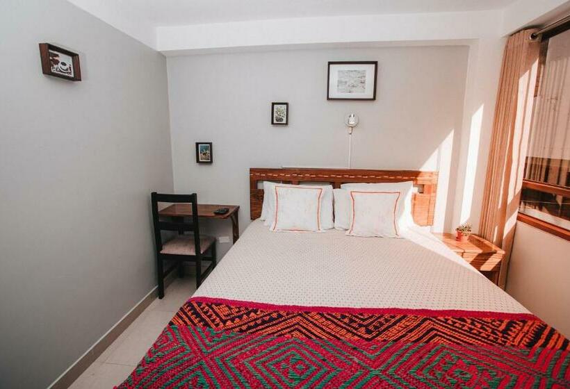 اتاق استاندارد, Dreams House Cusco